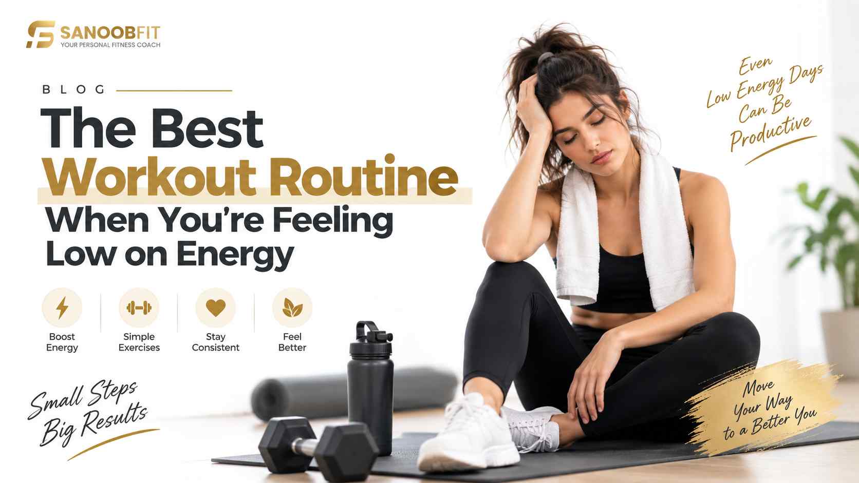 The Best Workout Routine